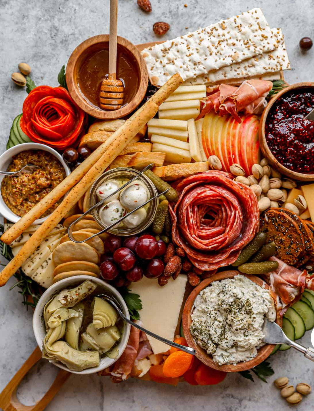 Medium Board